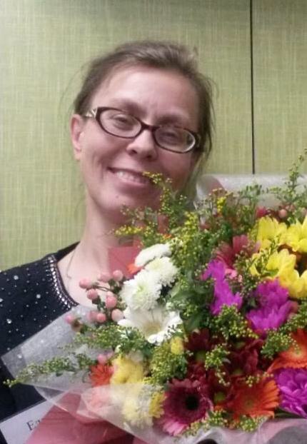 Никулина Елена Владимировна